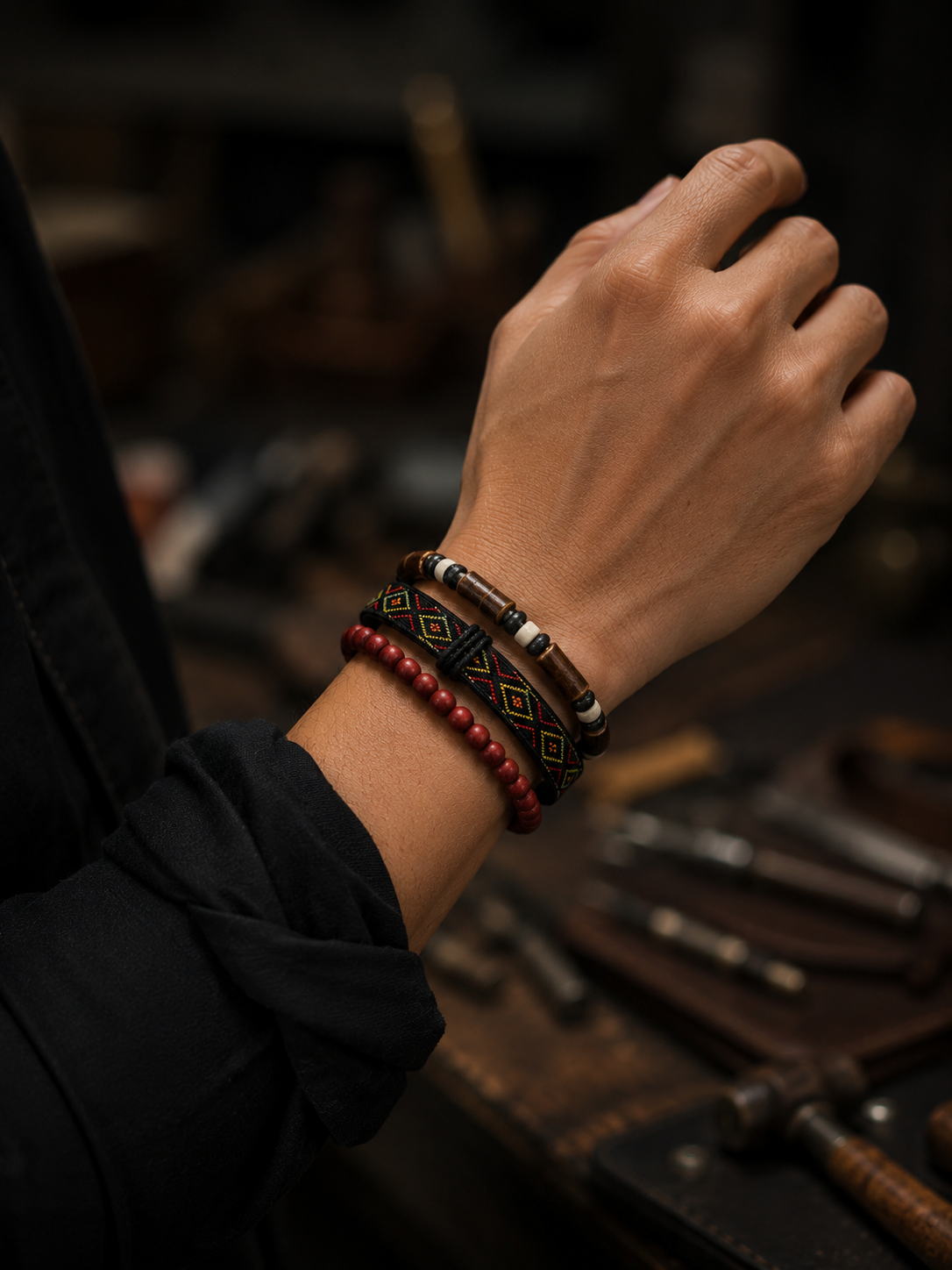 Element Series