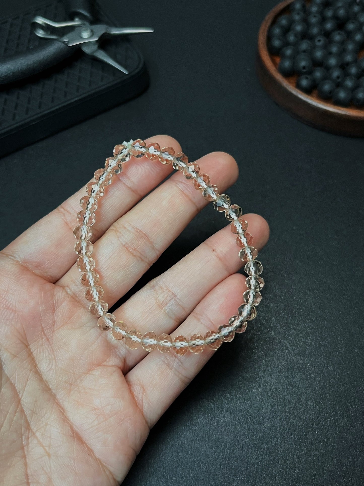 Crystal