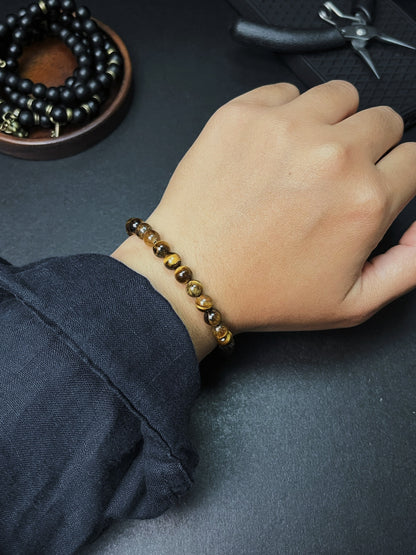 Tiger Eye