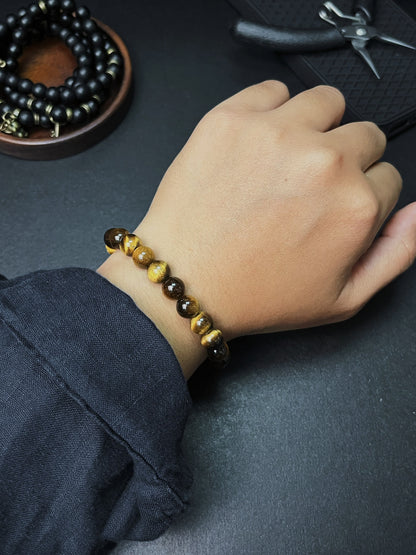 Tiger Eye
