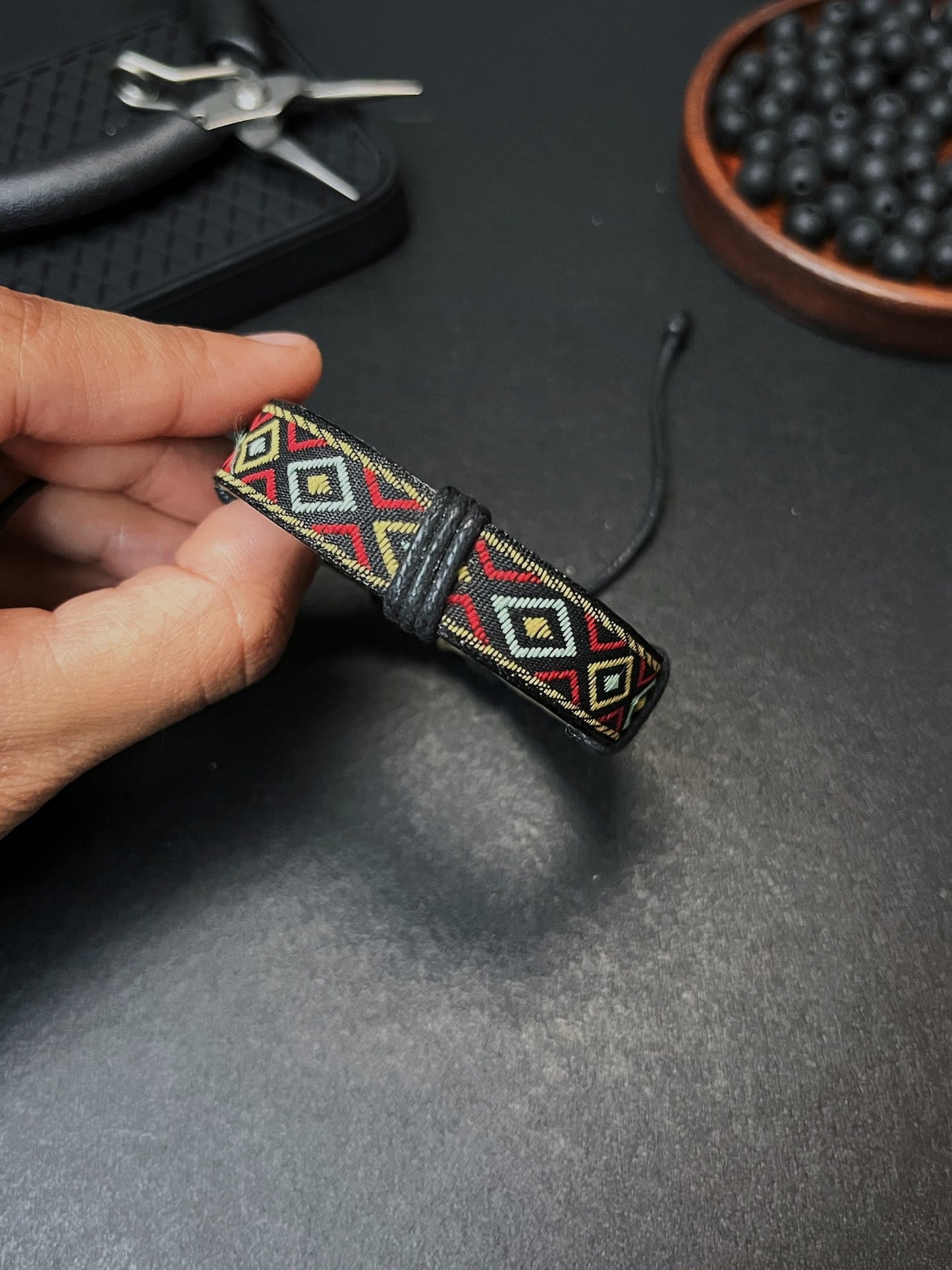 Tribal