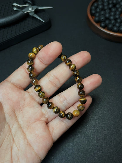 Tiger Eye