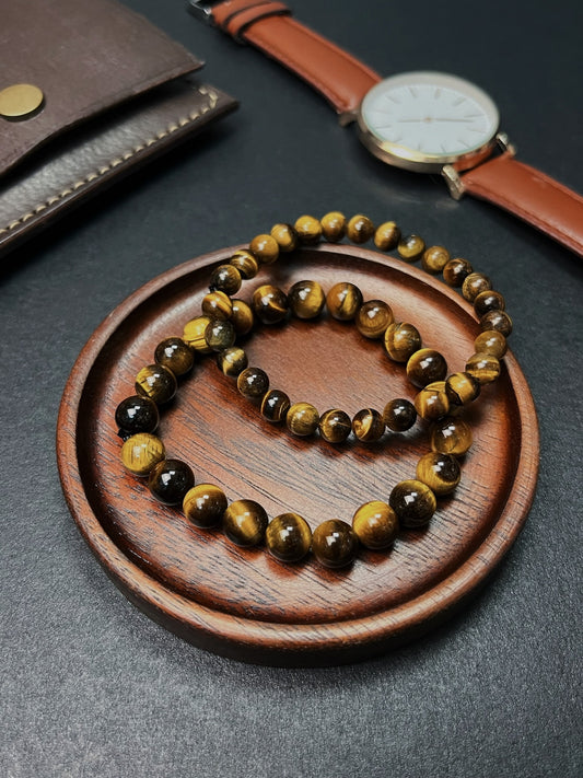 Tiger Eye