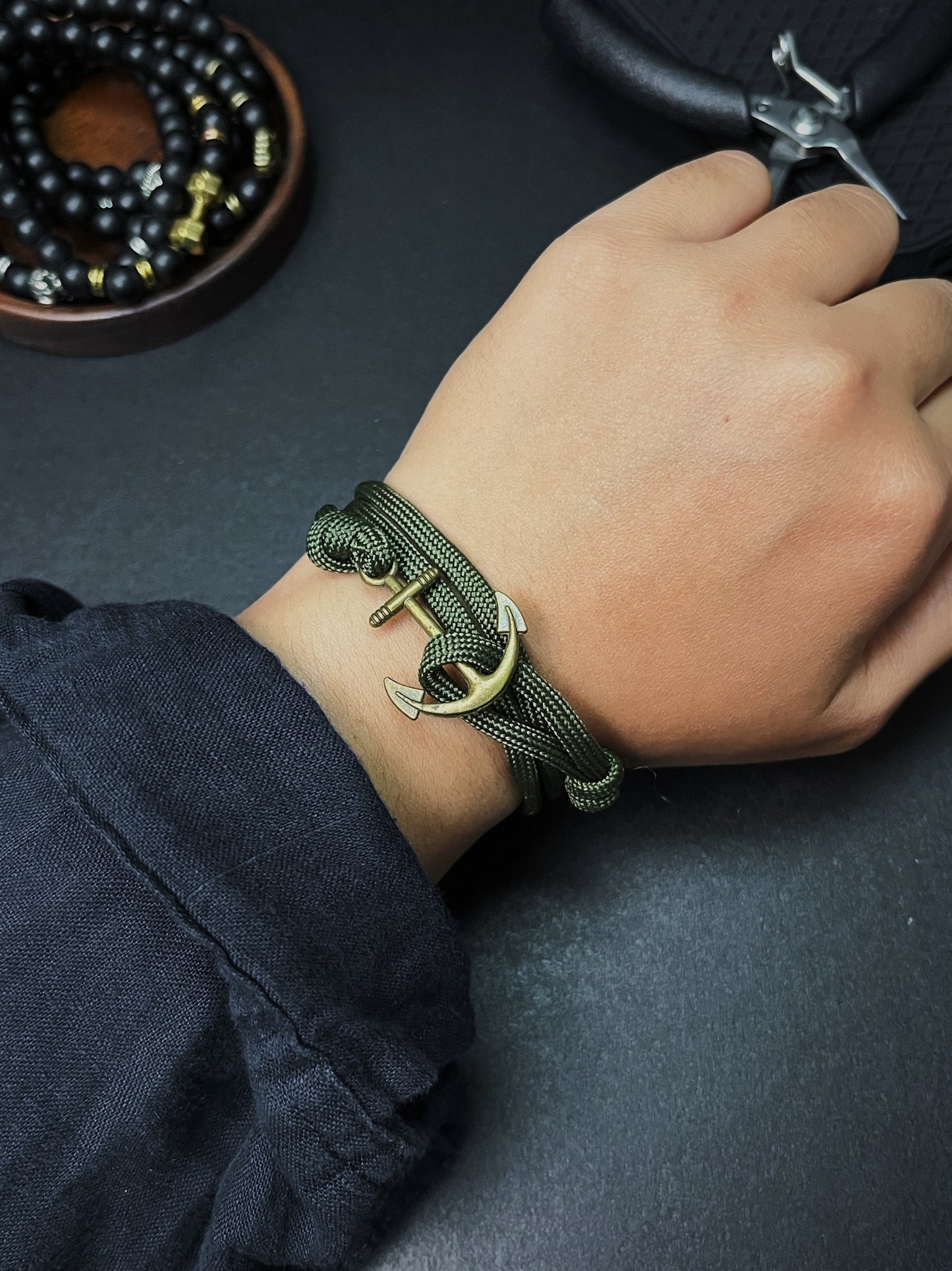 Anchor