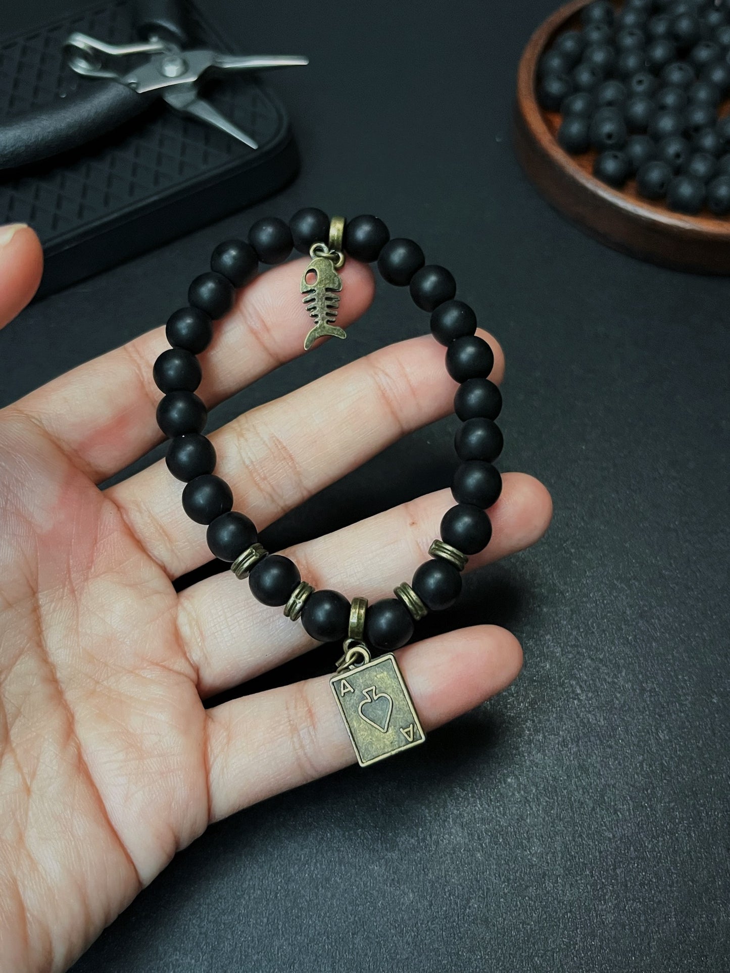 Charms