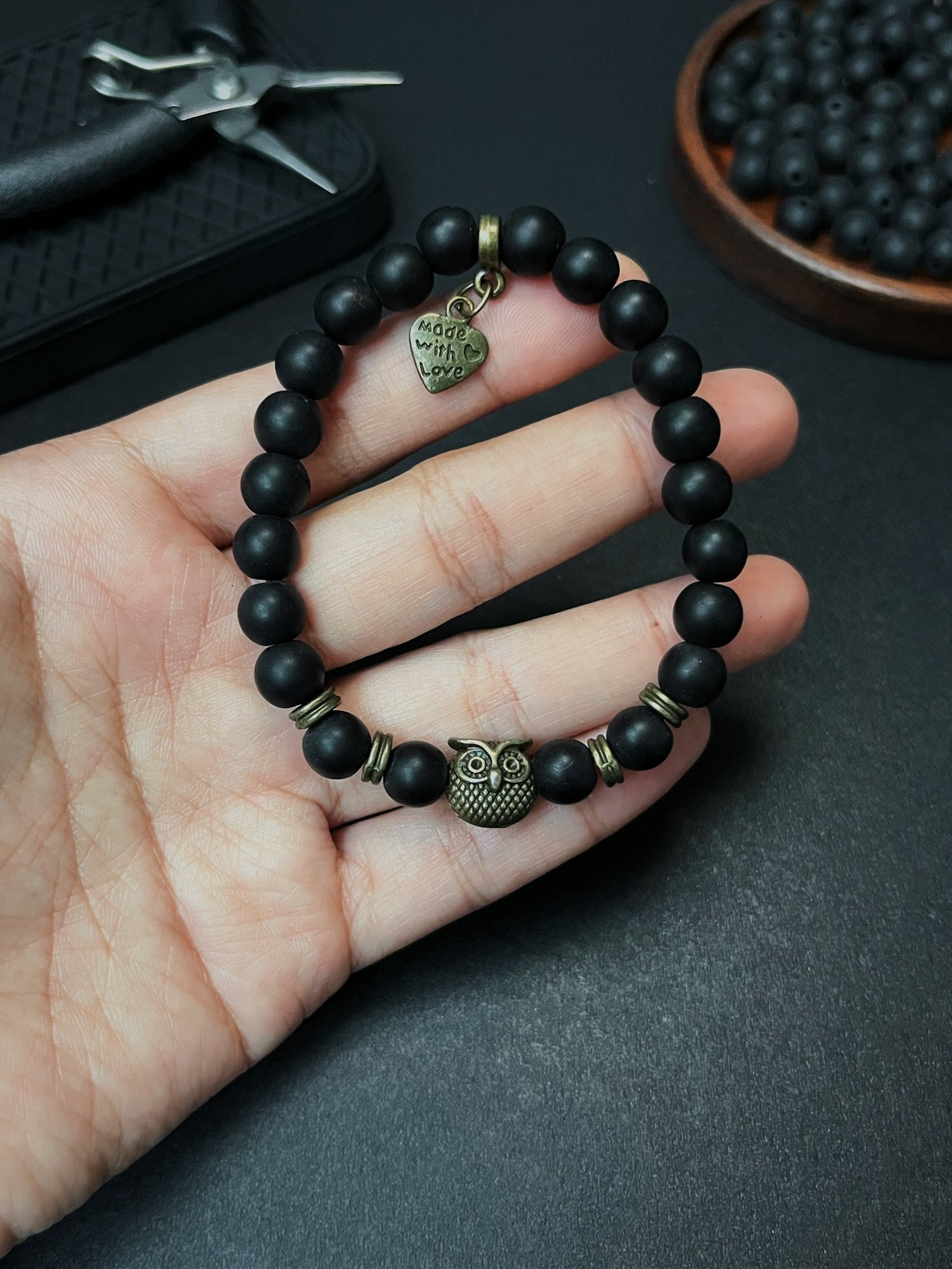 Charms