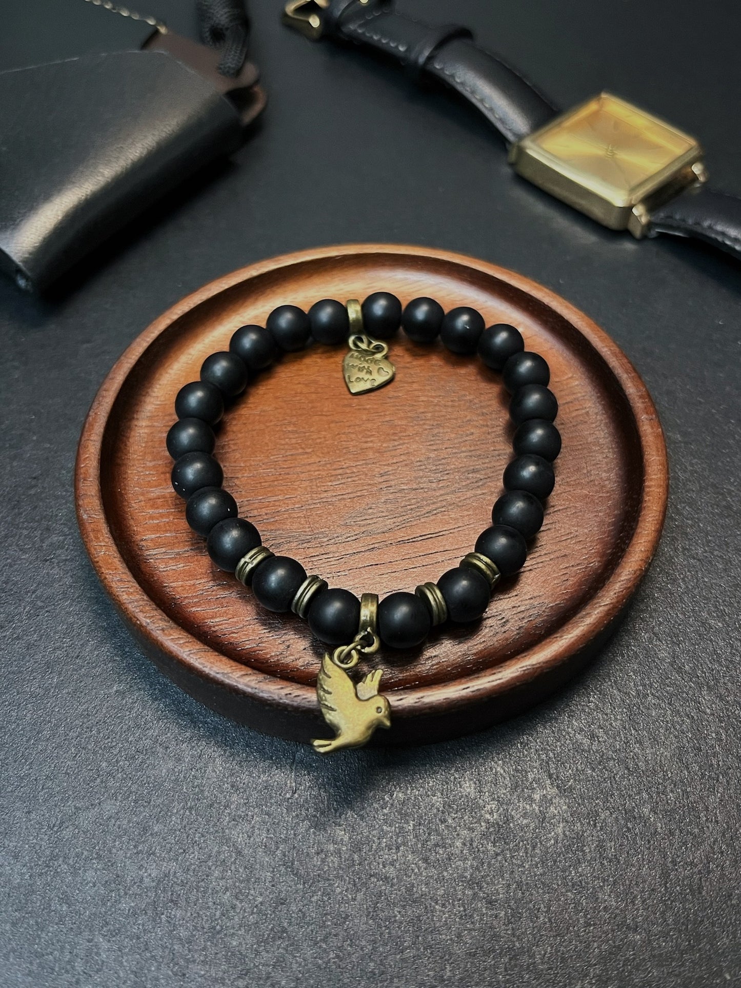 Charms