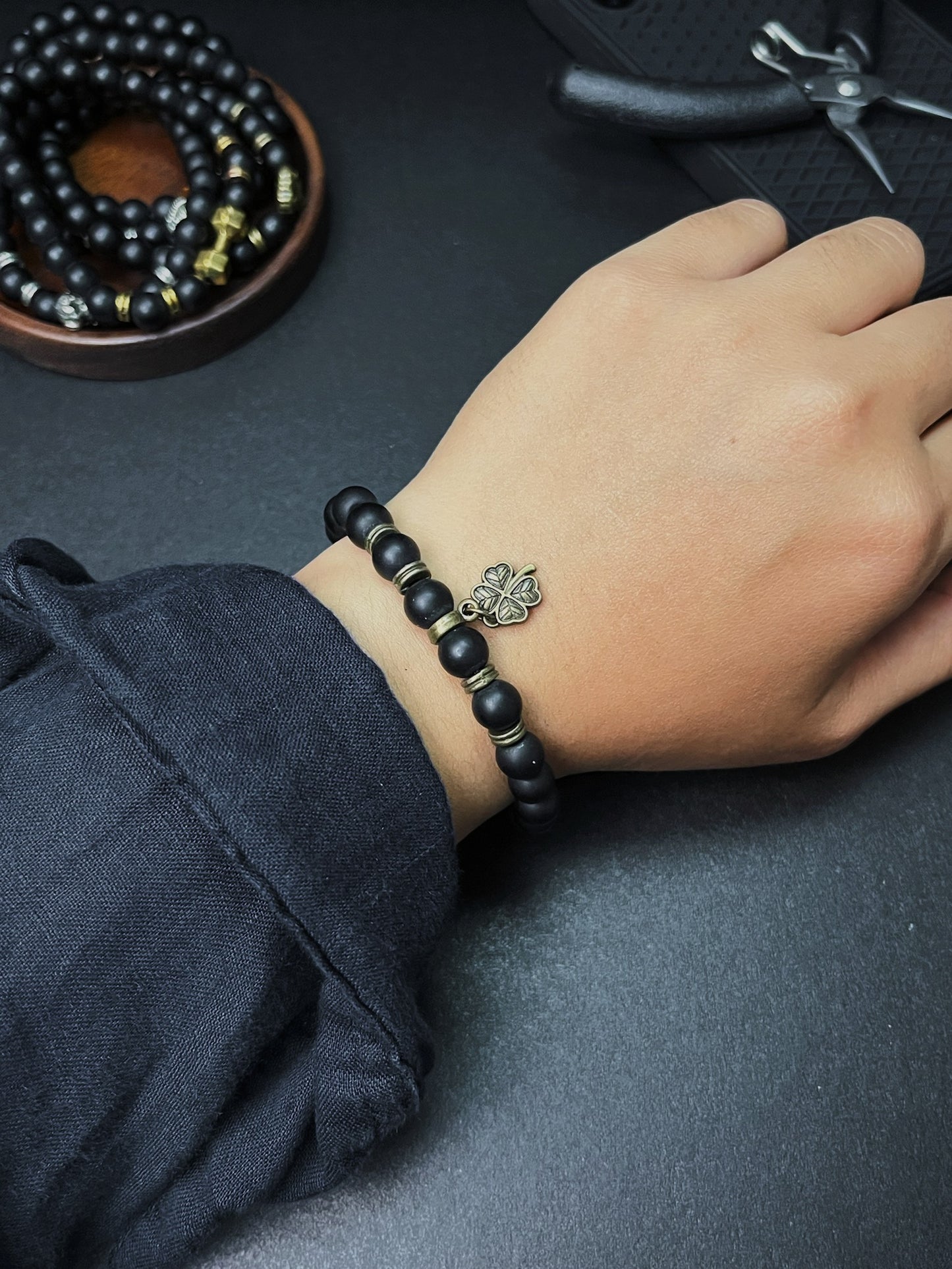 Charms