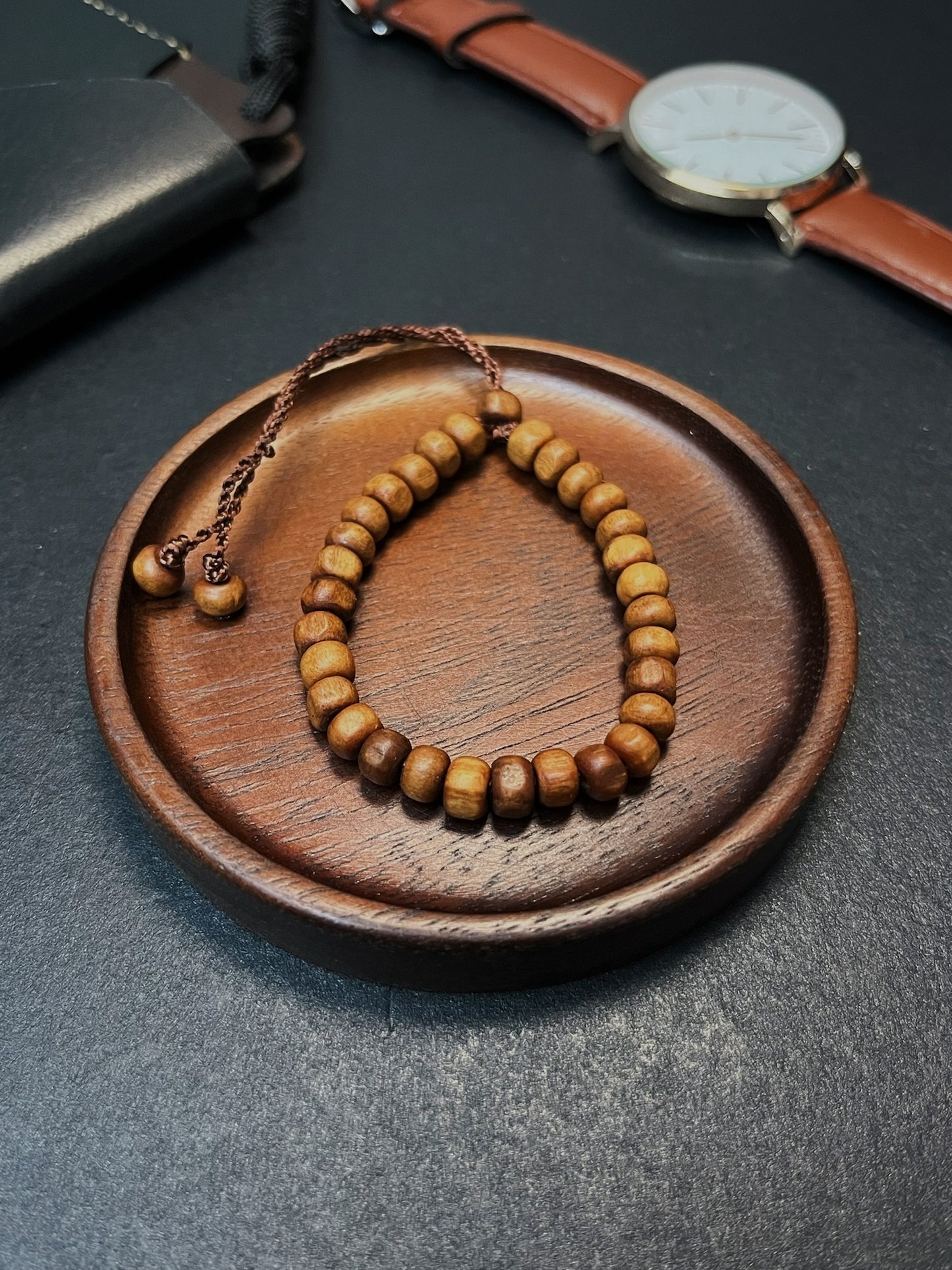 String Wood