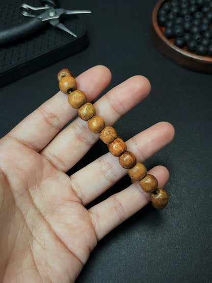 Wood Brown