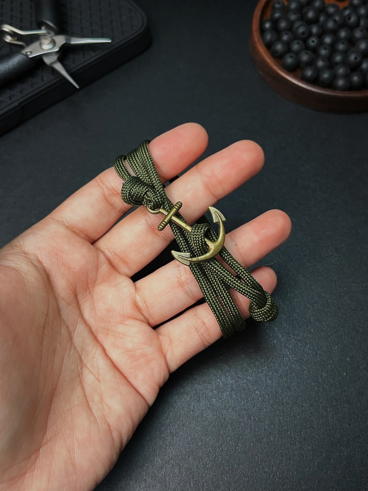 Anchor