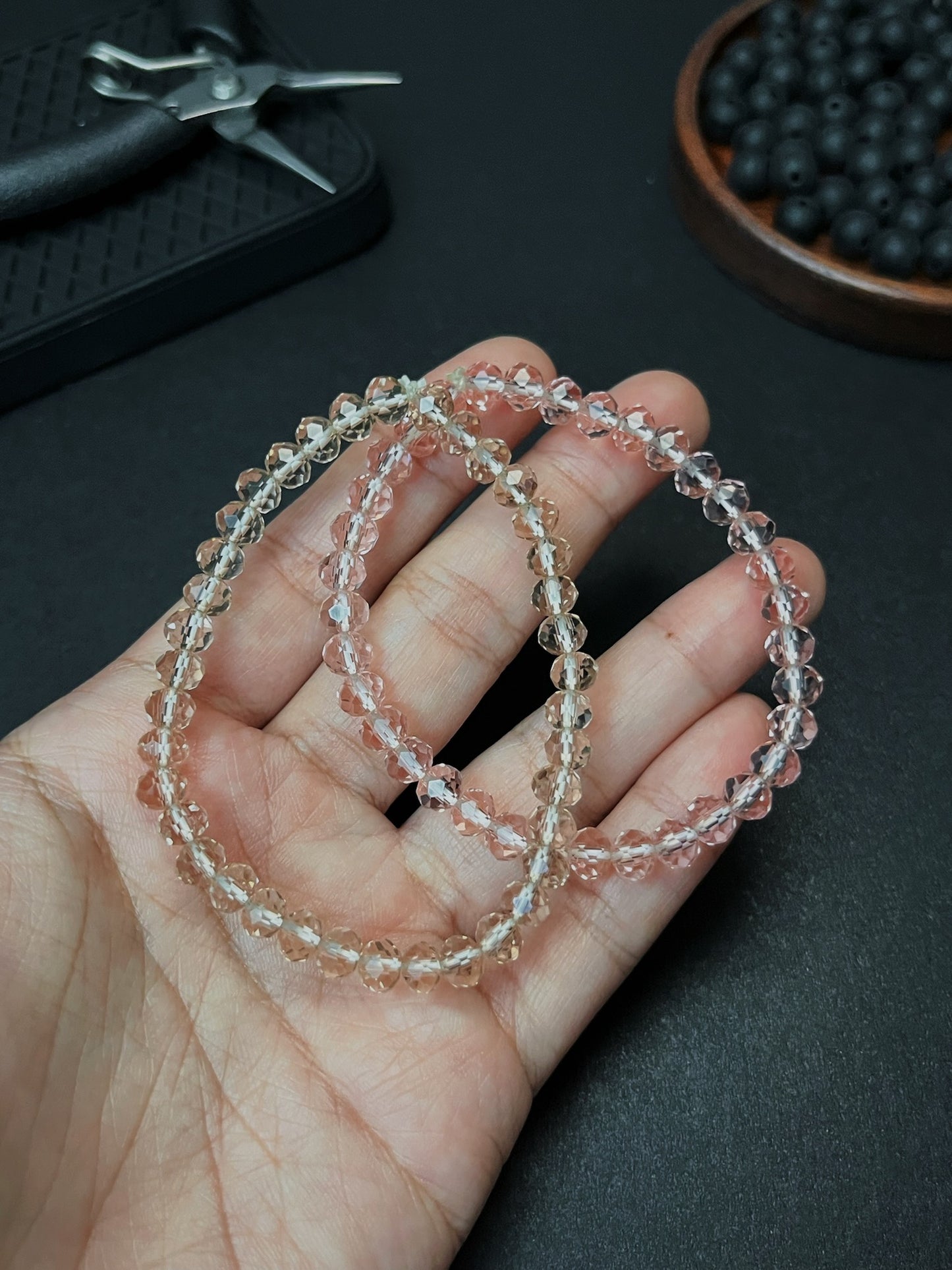 Crystal