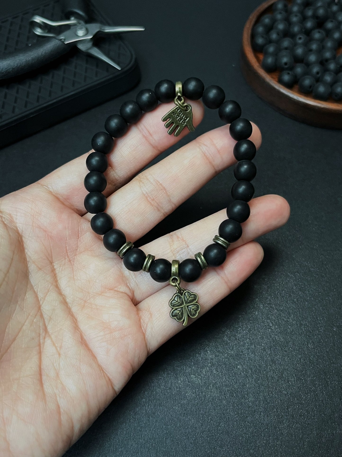 Charms