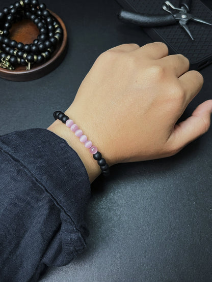 Fate Pink & Fate Ocean Blue