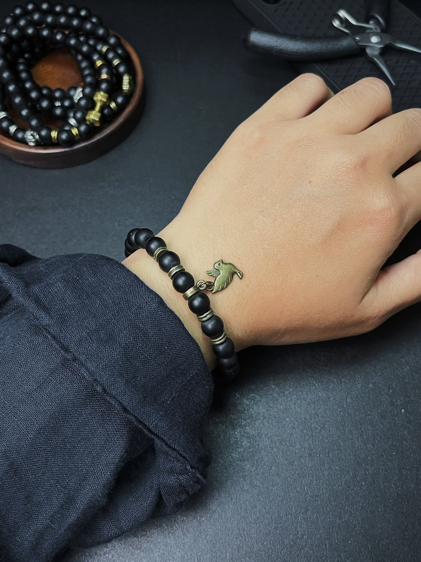 Charms