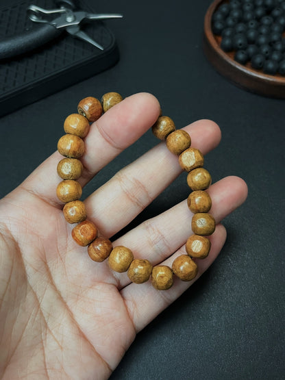 Wood Brown